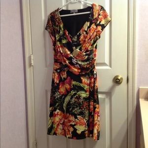 B-Slim dress, Med